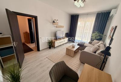 2 Camere | Prima Inchiriere | Parcare Subterana | Theodor Pallady - 1