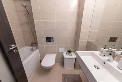 Fabrica de Glucoza/Belvedere/Apartament cu 2 camere/Parcare/ - 6