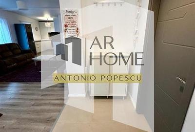 Inchiriere casa 4 camere, prima inchiriere, Paulesti - 14