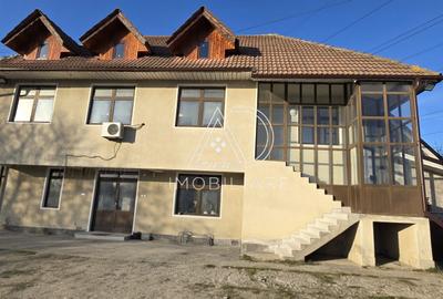 Spațiu pentru birouri de închiriat – 6 camere, strada 23 August - 8