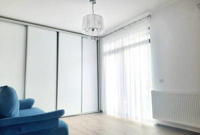 Nou! Oferta Limitata Ap 2 Camere Superb NEOFORT 49 Metrou Gorjului Parc Liniei - 18