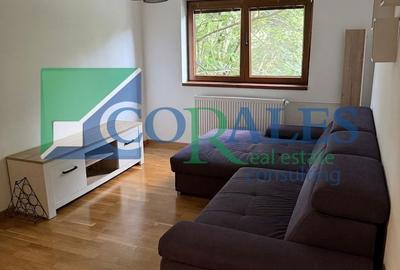 Lipovei. Etaj intermediar. RENOVAT! - 1