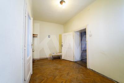 Apartament 3 camere - Eleganță și spațiu în Centrul Istoric al Sibiului – 122 mp - 29