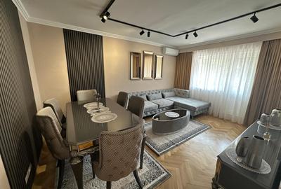 Apartament 2 camere B-dul Victoriei - Parcul Sub Arini - 1