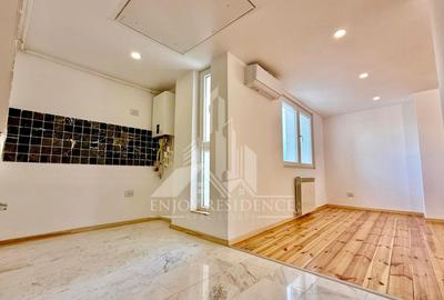 VEZI VIDEO! Studio 50 mp, vedere panoramica, Militari - Uverturii - 13