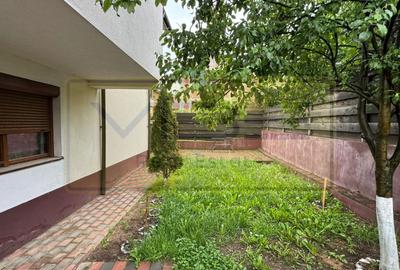 Duplex 4 camere 150mp | living | parcare privata | spatiu verde Bucium - Visani - 26