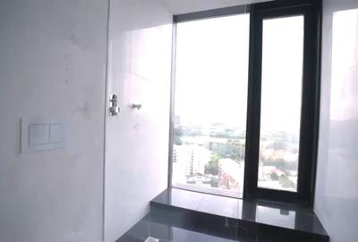 ONE VERDI PARK | Penthouse with stunning View - 8