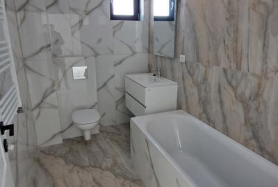 VILA SUPERBA CU 5 CAMERE  IN COMPLEX REZIDENTIAL CU CIRCUTI INCHIS - 27