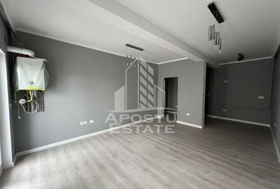 DE VANZARE – APARTAMENT CU 2 CAMERE, PARTER – ZONA TORONTALULUI SPITAL - 4