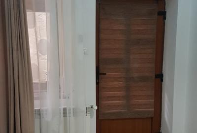 Două garsoniere B-dul N.  Balcescu, Sibiu – investiție regim hotelier la cheie - 5