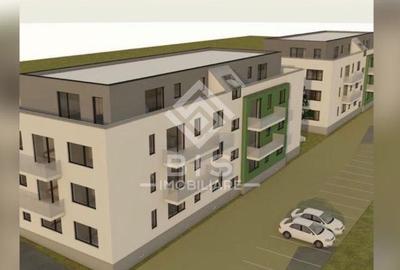 Apartament cu 3 camere decomandat, mobilat în Centura