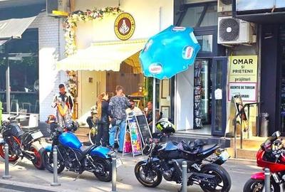 Afacere la cheie de vanzare – Cafenea functionala, zona centrala - 12