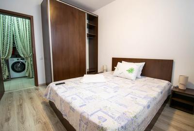 2 camere,prima inchiriere,decomandat,mobilat-utilat,53mp,Romprim 5 min,0%comisio - 7