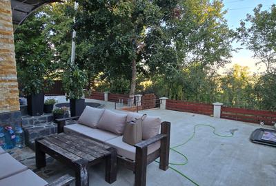 Moreni , Dambovita , vanzare proprietate -casa si teren - 18