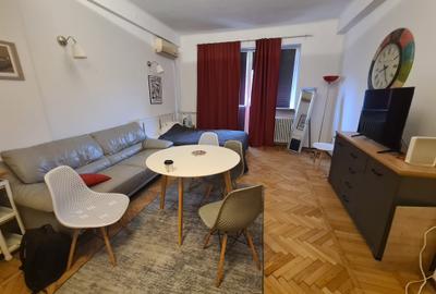 GarsonieraRomana Centrala bloc 5 min Metrou DB2006 - 1