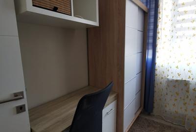 Inchiriere apartament 3 camere Eroii Revolutiei, George Bacovia, cf. I, mobilat - 7