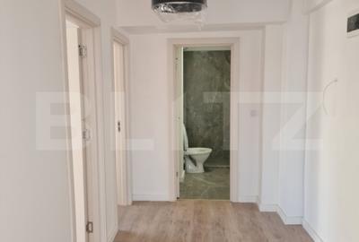 Apartament cu CF finisat de 3 camere și panoramă spre oraș! - 5