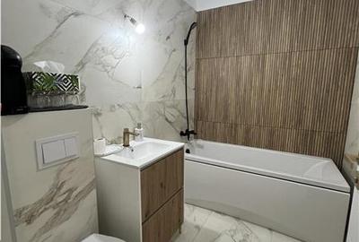 Apartament cu 3 camere si balcon in zona Doamna Stanca din Sibiu - 5