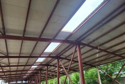 Vanzare depozit/hala/spatiu industrial Popesti Leordeni - Centura Sud, Ilfov - 6