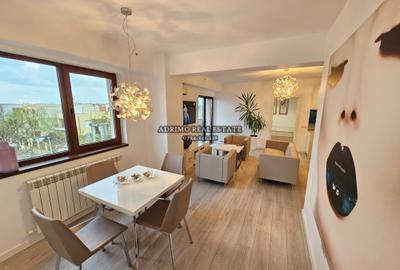 LUX! Ap3cam Priveliste Mare - deosebit! intr-o zona de exceptie - Parcare - 900E - 11