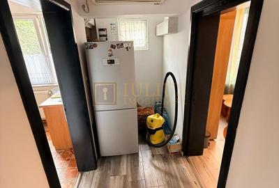 2 camere| curte comuna cu 3 apartamente| centrala proprie| zona aradului| - 14