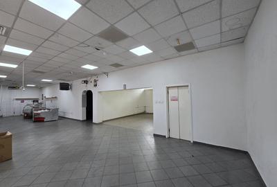 Spatiu comercial in inima cartierului Cornisa - 14