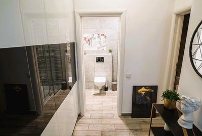 Apartament 2 camere Lux+CTP in complexul New City Residence - 7