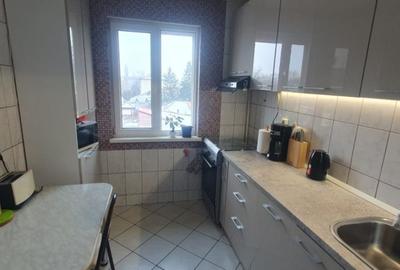 Apartament 3 camere Gorjului Apusului Metrou Renovat recent - 1