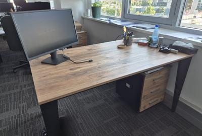 Spatii birouri de inchiriat zona Barbu Vacarescu, - Promenada - 10