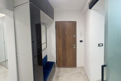 De inchiriatApartament de Lux, Central - Podgoria, Zona Bancilor - 12