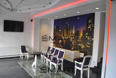Spatiu comercial 160mp zona Sos. Alba Iulia - 1