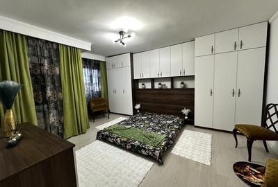 Apartament 2 camere Deco 57 mp. 2 Balcoane Boxa Finisat Mobilat SubStadion - 15