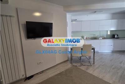 Vindem ap cu 2 camere Mamaia Nord-Navodari , mobilat si utilat - 21