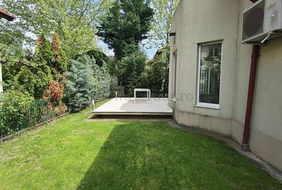 Vilă in zona Iancu Nicolae - 28