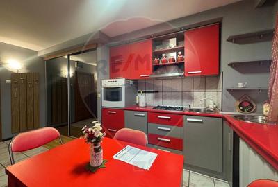 Apartament cu 2 camere de închiriat Uverturii, metrou Gorjului - 5