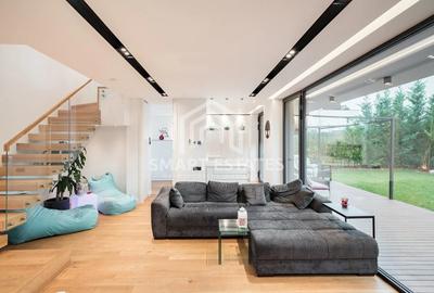 Duplex cu 4 camere în Tunari