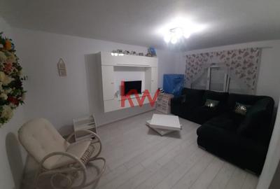 Apartament 2 camere - decomandat - Galata