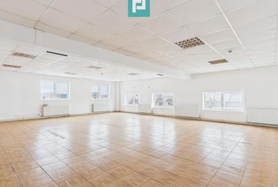 Hală industrială de 4.155 mp Calea Borșului - 6