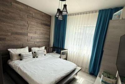 2 Camere | Titan | Metrou 15 min | Prima Inchiriere | balcon - 1