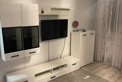 AP. 2 CAMERE- P-TA SUDULUI, PET-FRIENDLY, BLOC NOU, CENTRALA PROPRIE - 1