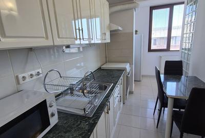 Apartament 2 camere, bloc nou, AC , etaj 8/10, zona Pod Constanta - 5