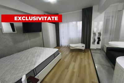 Rezervelor nr. 54-Garsoniera moderna de inchiriat - 1