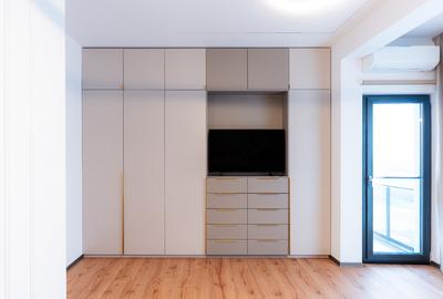 COMISION 0 | APARTAMENT EXCLUSIVIST | TERASĂ 85 MP | 2 LOCURI DE PARCARE SEPARAT - 10