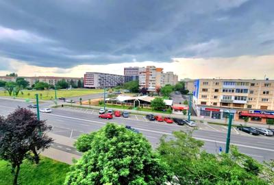 LA CHEIE! 2 camere, DECOMANDAT, Soarelui, centrală termică proprie, climatizare! - 9