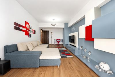Apartament cu 2 camere de inchiriat in bloc nou Bld. Unirii Bacau - 4
