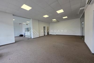 Spațiu comercial | 144 mp | Finisaje premium | zona Mall Rivus - 2