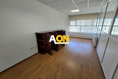 Spațiu Industrial, 700mp Construiți,  Toate Utilitățile, Zona Ampoi 1 - 19