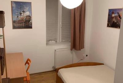Apartament de închiriat, 2 camere, 50 mp, zona Parcul Central - 8