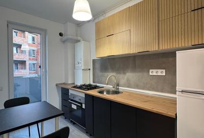 Garsonieră – PRIMA ÎNCHIRIERE Hamilton Residence - 5