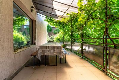 Proprietate generoasă în Gruia, teren 657 mp, zonă liniștită - 11